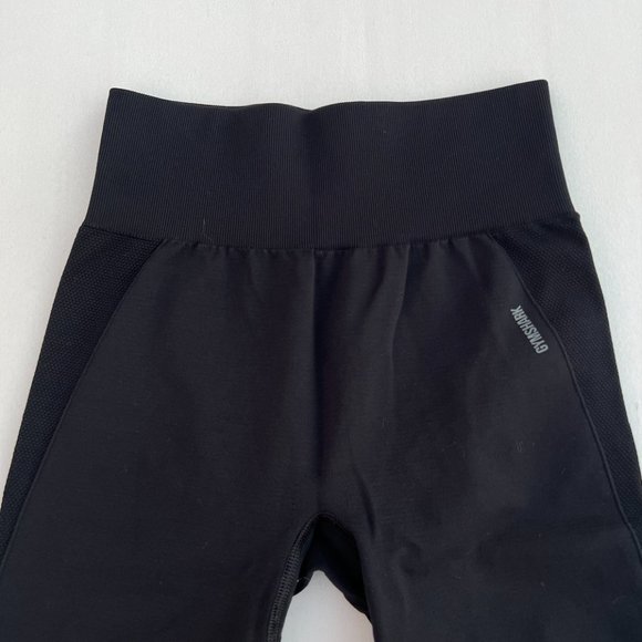 Gymshark Flex High Waisted Leggings - Picture 3 of 4